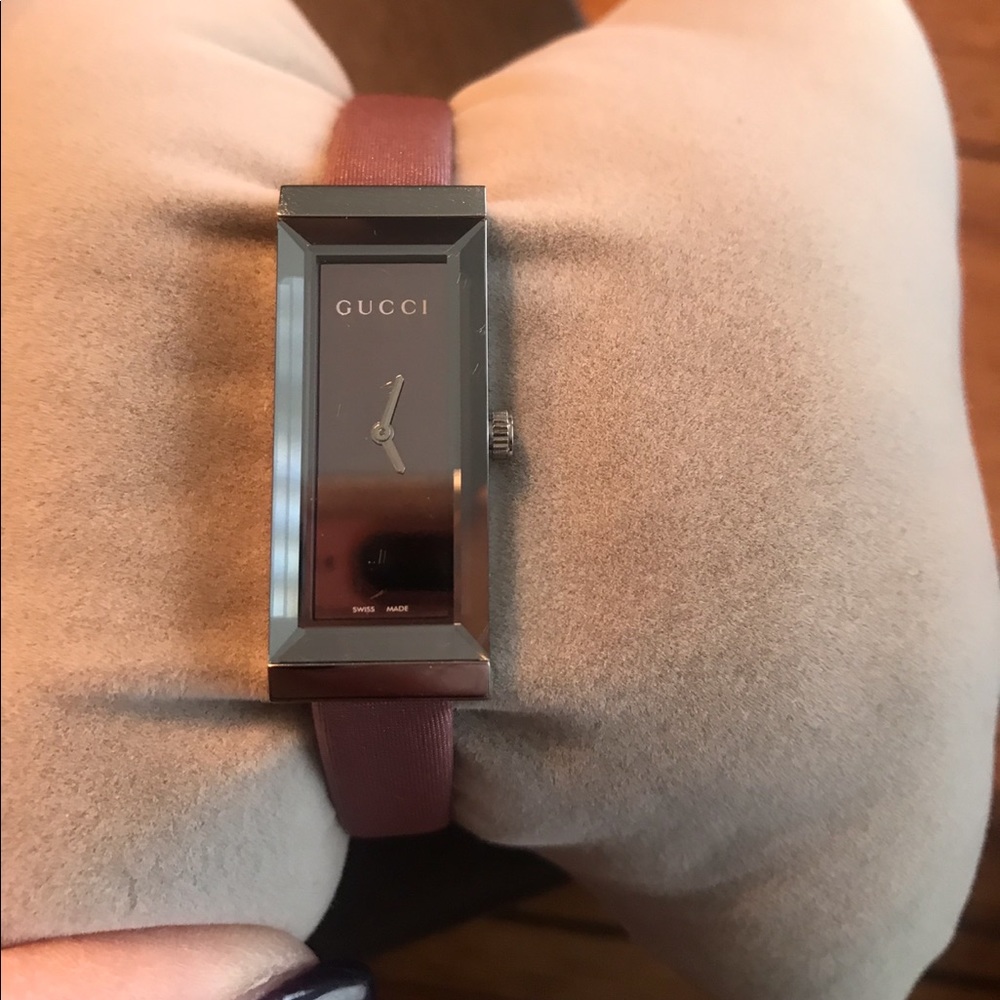 Gucci Watch